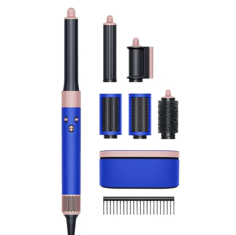 Multi Styler Airwrap i.d™ Dyson  - Bleu Rose Poudré