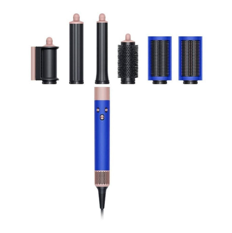 Multi Styler Airwrap i.d™ Dyson  - Bleu Rose Poudré