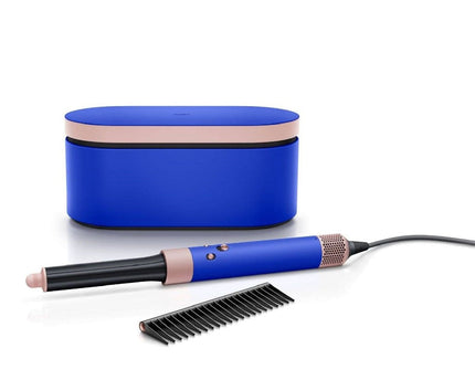 Multi Styler Airwrap i.d™ Dyson  - Bleu Rose Poudré