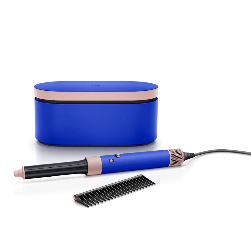 Multi Styler Airwrap i.d™ Dyson  - Bleu Rose Poudré