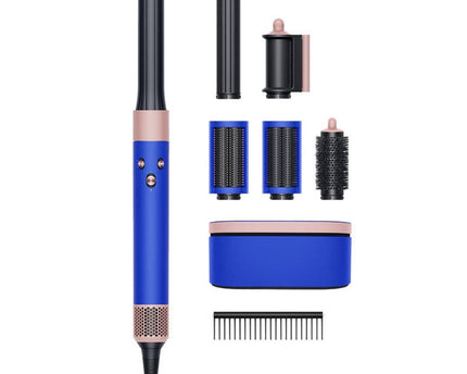 Multi Styler Airwrap i.d™ Dyson  - Bleu Rose Poudré