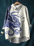Amelia - T-shirt Léger Élégant