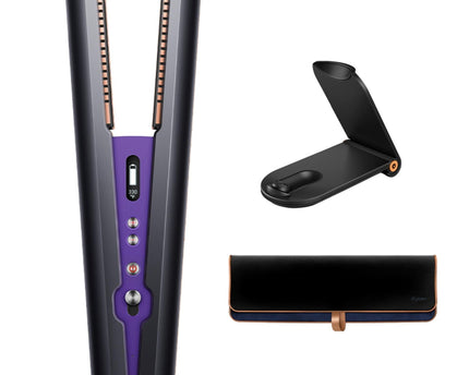 Lisseur Corrale™ Dyson Violet / Noir
