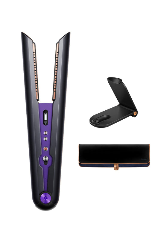 Lisseur Corrale™ Dyson Violet / Noir