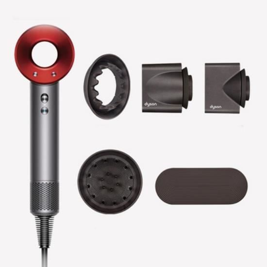 Sèche cheveux Supersonic™ Dyson  (7 coloris)
