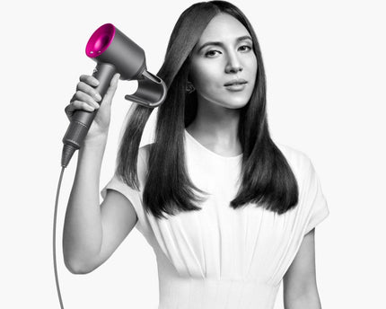 Sèche cheveux Supersonic™ Dyson  (7 coloris)