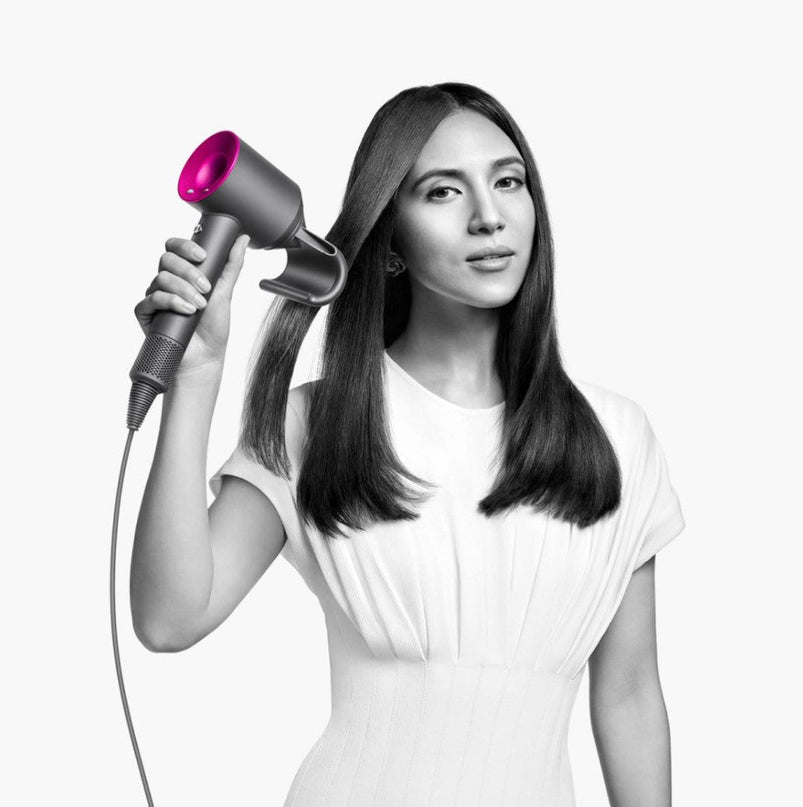 Sèche cheveux Supersonic™ Dyson  (7 coloris)
