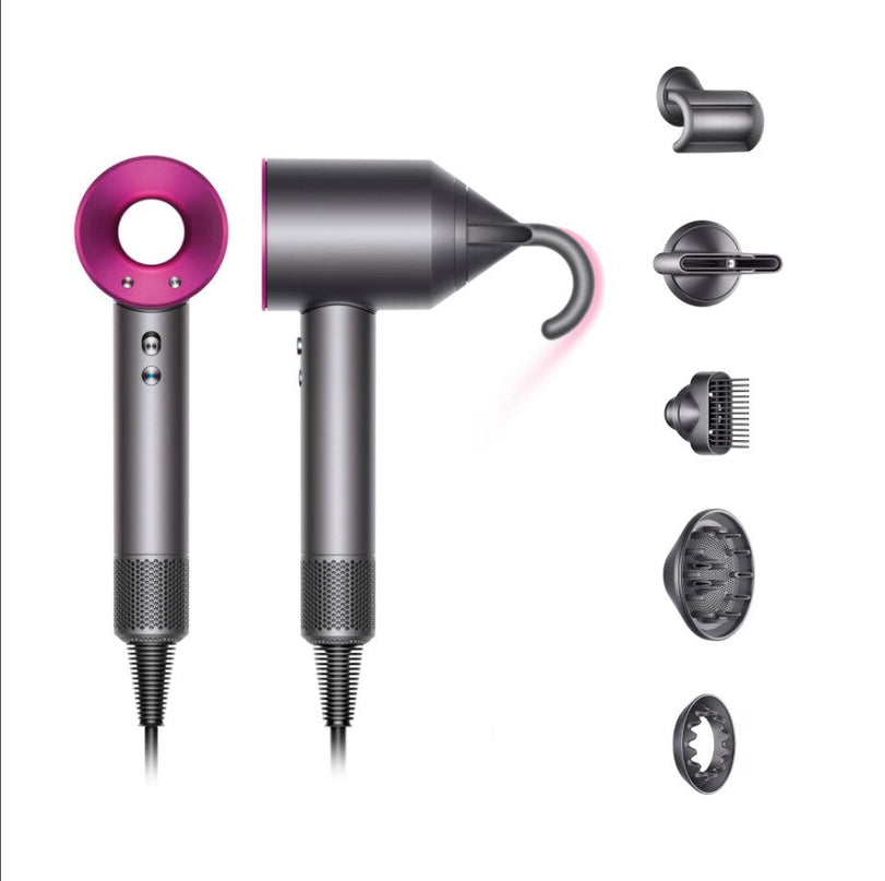 Sèche cheveux Supersonic™ Dyson  (7 coloris)
