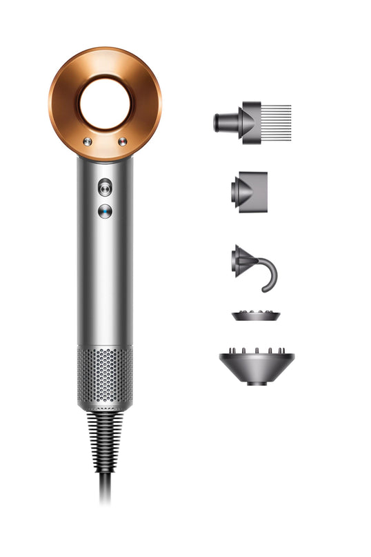 Sèche cheveux Supersonic™ Dyson  (7 coloris)