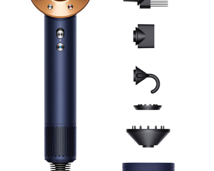 Sèche cheveux Supersonic™ Dyson  (7 coloris)