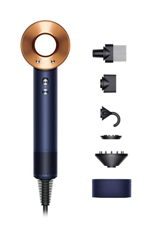 Sèche cheveux Supersonic™ Dyson  (7 coloris)