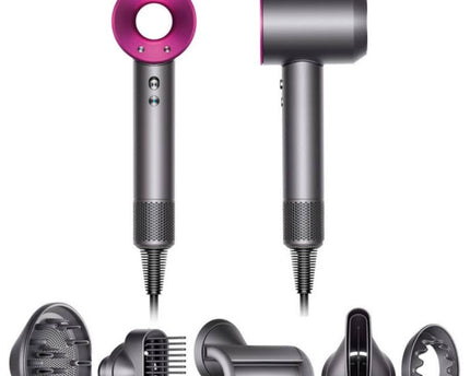 Sèche cheveux Supersonic™ Dyson  (7 coloris)