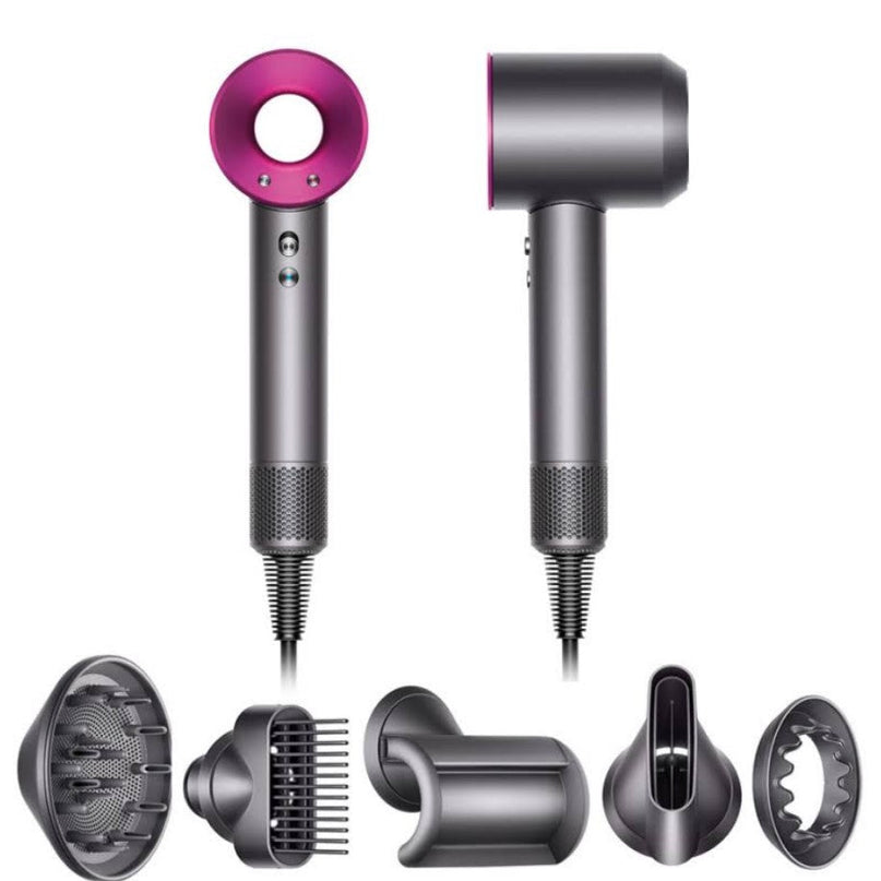 Sèche cheveux Supersonic™ Dyson  (7 coloris)