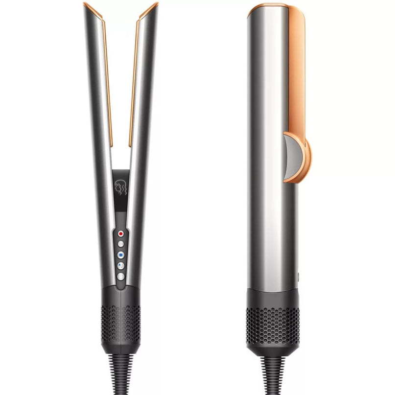 Lisseur séchant Airstrait™ Dyson (2 coloris)