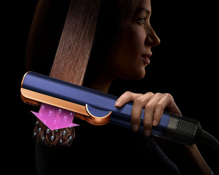 Lisseur séchant Airstrait™ Dyson (2 coloris)