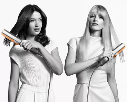 Lisseur séchant Airstrait™ Dyson (2 coloris)