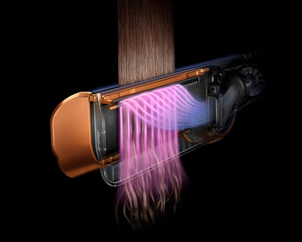 Lisseur séchant Airstrait™ Dyson (2 coloris)
