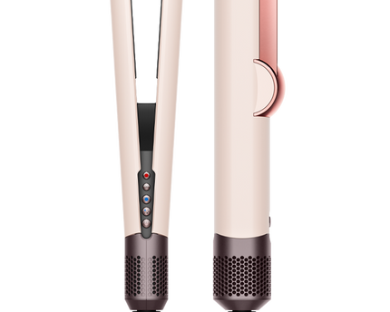 Lisseur séchant Airstrait™ Dyson  - Rose Gold