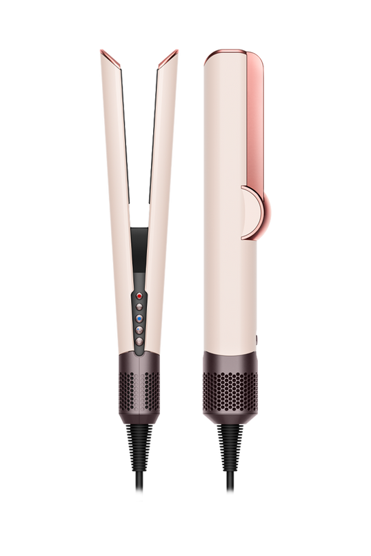 Lisseur séchant Airstrait™ Dyson  - Rose Gold