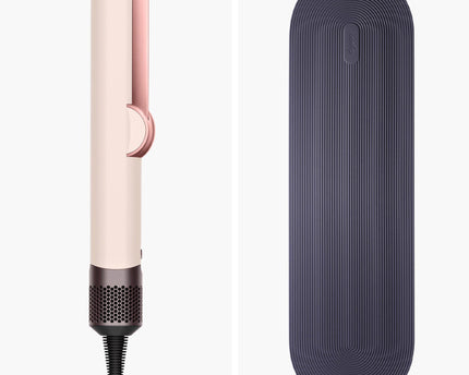 Lisseur séchant Airstrait™ Dyson  - Rose Gold