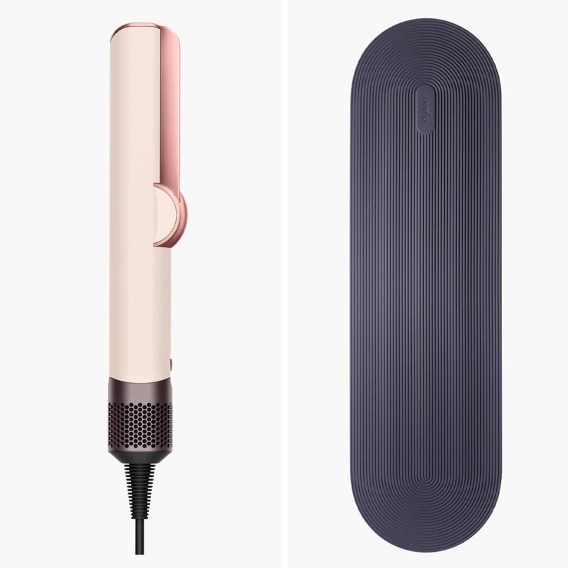 Lisseur séchant Airstrait™ Dyson  - Rose Gold