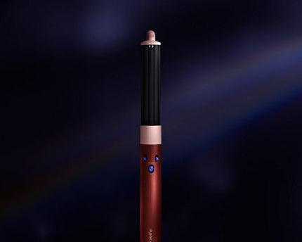 Multi Styler Airwrap i.d™ Dyson  - Cheveux raides à ondulés (Fraise cuivrée & Rose poudré)