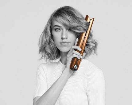 Lisseur Corrale™ Dyson Cuivré / Nickel