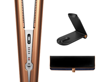 Lisseur Corrale™ Dyson Cuivré / Nickel