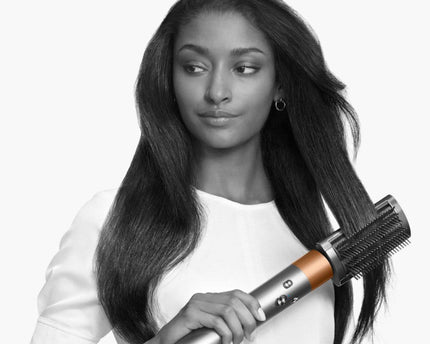 Multi Styler Airwrap i.d™ Dyson  - Édition Onyx Gold