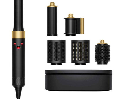 Multi Styler Airwrap i.d™ Dyson  - Édition Onyx Gold