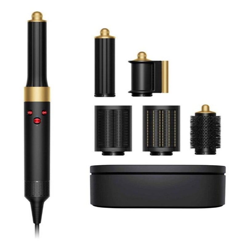 Multi Styler Airwrap i.d™ Dyson  - Édition Onyx Gold