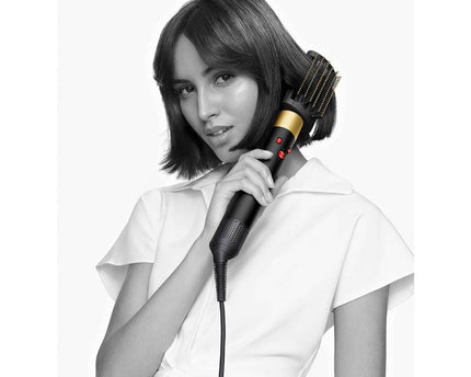 Multi Styler Airwrap i.d™ Dyson  - Édition Onyx Gold