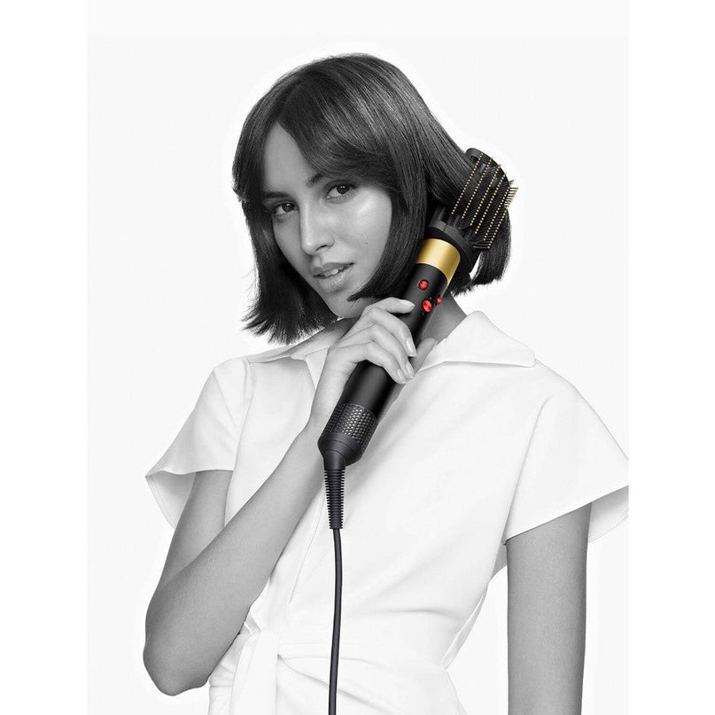 Multi Styler Airwrap i.d™ Dyson  - Édition Onyx Gold