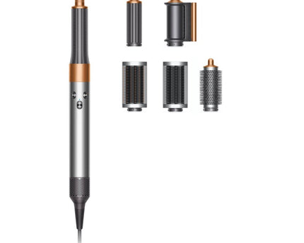 Multi Styler Airwrap i.d™ Dyson  Origin Nickel/Cuivré
