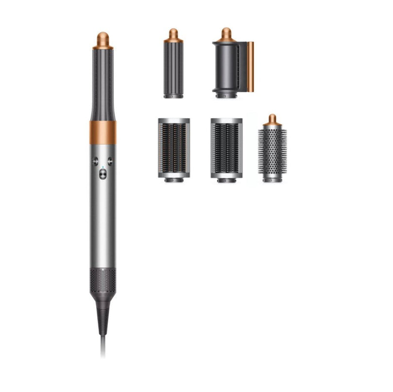 Multi Styler Airwrap i.d™ Dyson  Origin Nickel/Cuivré