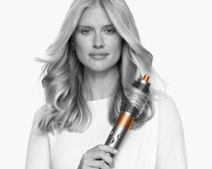 Multi Styler Airwrap i.d™ Dyson  Origin Nickel/Cuivré