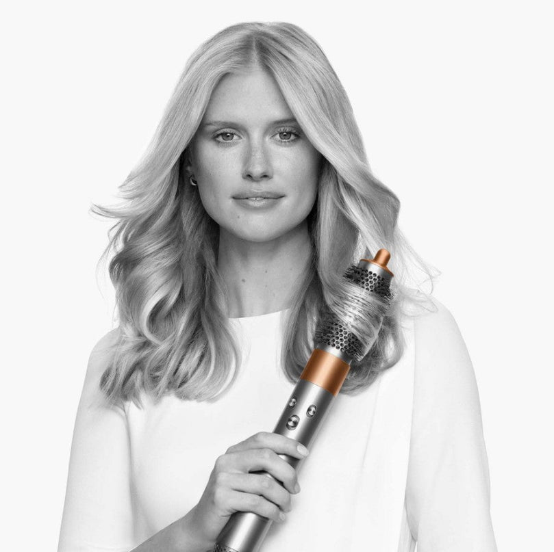 Multi Styler Airwrap i.d™ Dyson  Origin Nickel/Cuivré