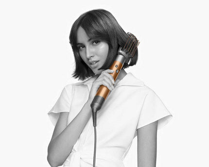 Multi Styler Airwrap i.d™ Dyson  Origin Nickel/Cuivré
