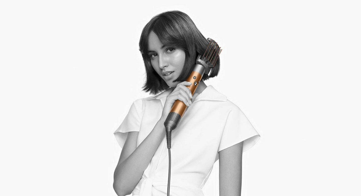 Multi Styler Airwrap i.d™ Dyson  Origin Nickel/Cuivré
