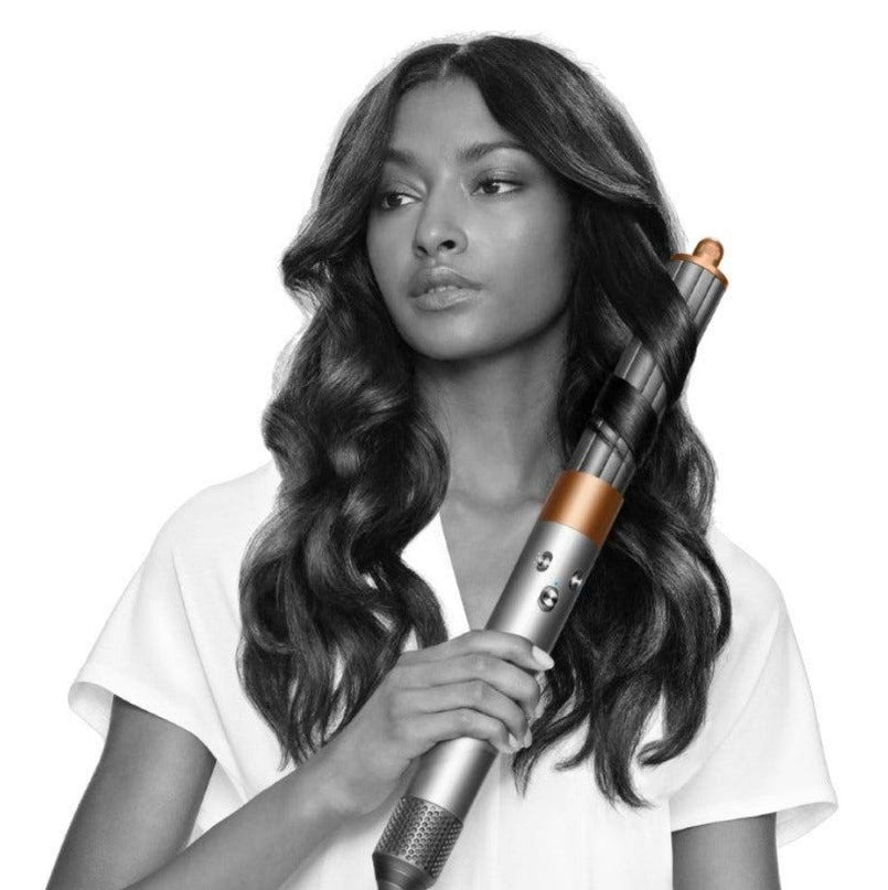 Multi Styler Airwrap i.d™ Dyson  Origin Nickel/Cuivré