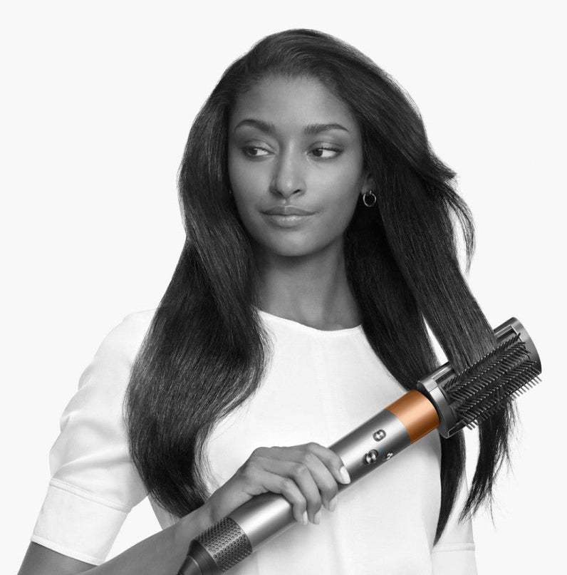 Multi Styler Airwrap i.d™ Dyson  Origin Nickel/Cuivré