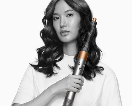 Multi Styler Airwrap i.d™ Dyson  Origin Nickel/Cuivré