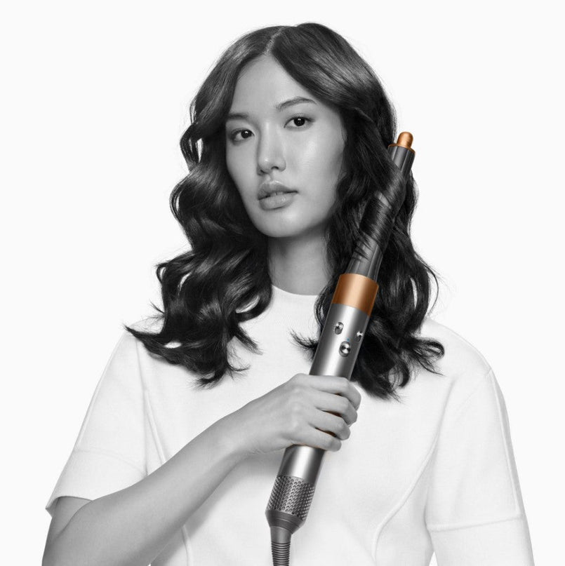 Multi Styler Airwrap i.d™ Dyson  Origin Nickel/Cuivré