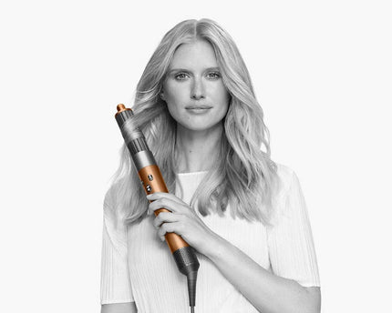 Multi Styler Airwrap i.d™ Dyson  Origin Nickel/Cuivré