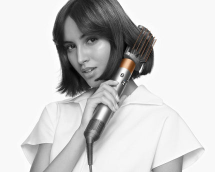 Multi Styler Airwrap i.d™ Dyson  Origin Nickel/Cuivré