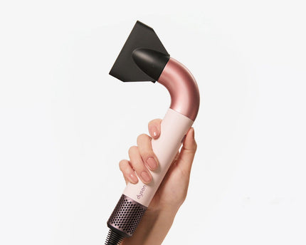 Sèche-cheveux Supersonic r™ Dyson - Cheveux bouclés à frisés -Rose Céramique