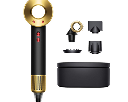 Sèche-cheveux Supersonic™ Dyson  Gold