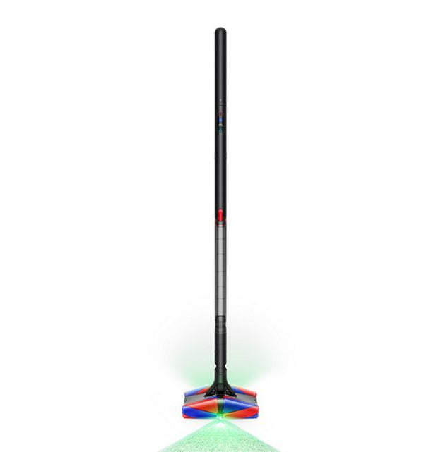 Aspirateur léger sans-fil Dyson PencilVac™ Fluffycones - Noir Mat