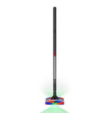 Aspirateur léger sans-fil Dyson PencilVac™ Fluffycones - Noir Mat