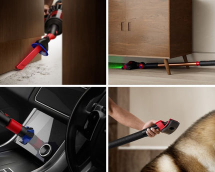 Aspirateur sans-fil V16 Dyson Piston Animal